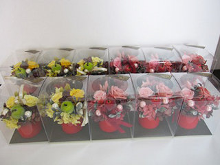order：taka fleur(タカフルール） | 埼玉県ふじみ野市のフラワーアレンジメント教室